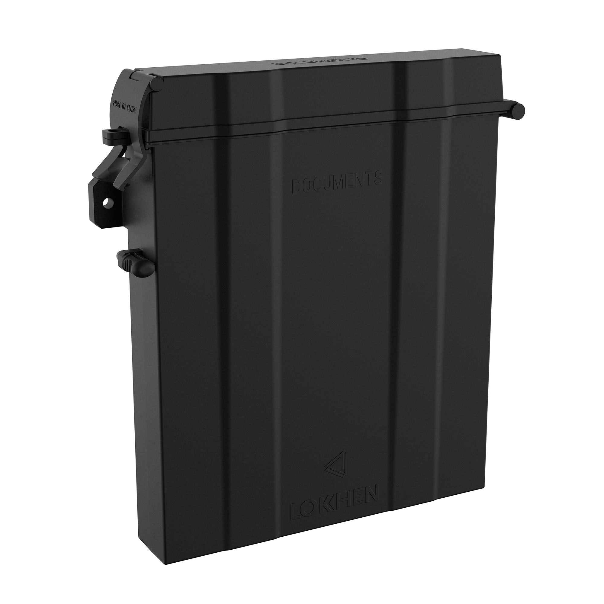 Document Holders Italtruck Ltd