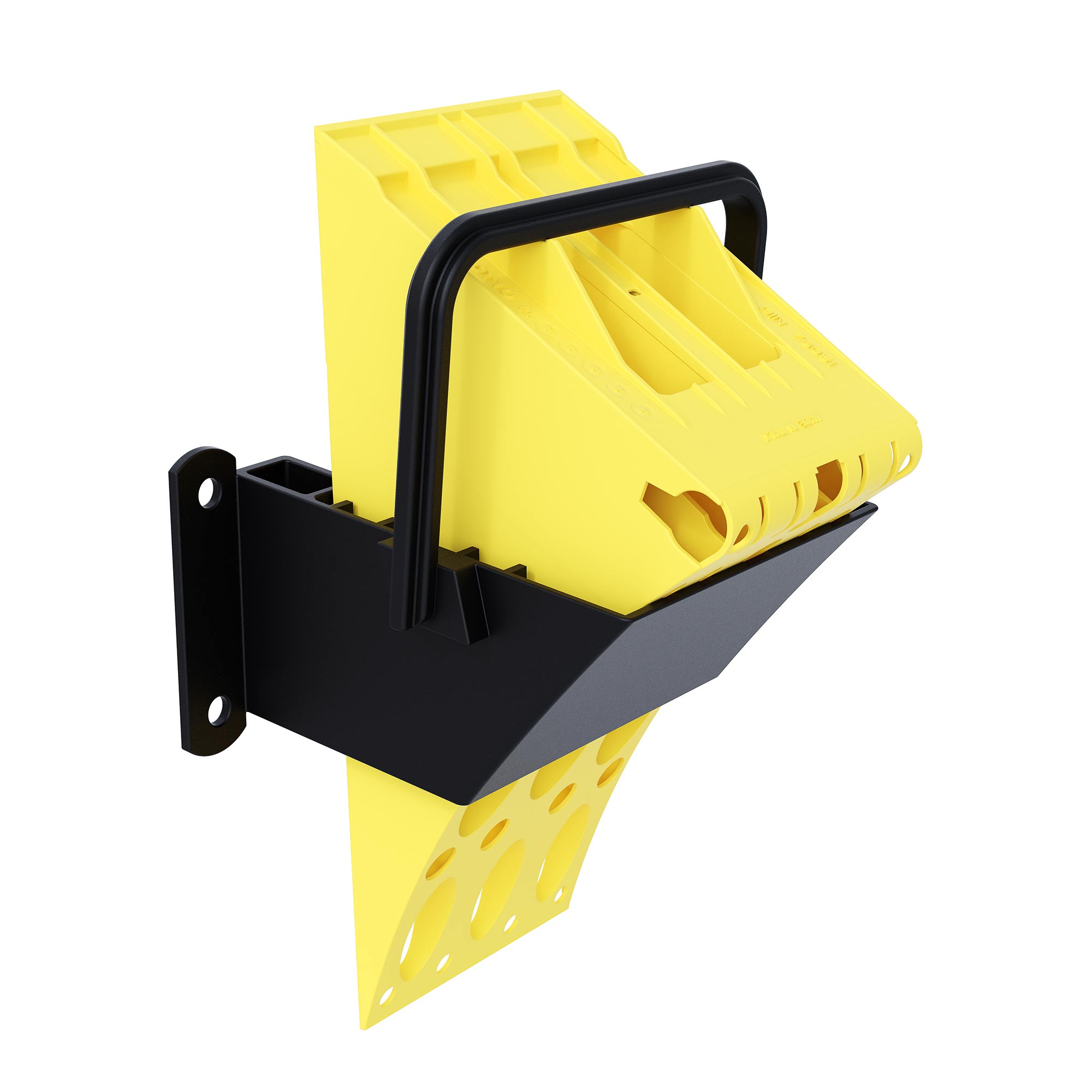 Wheel Chocks & Holders Italtruck Ltd